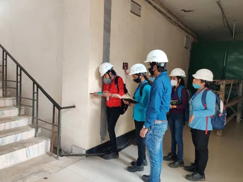 Approved Structural Stability Certificate in Chennai